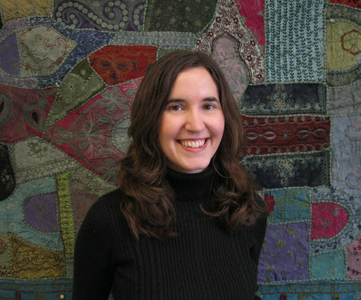 Sarah Mccollum Photo 8
