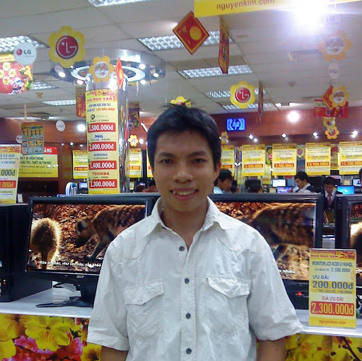 Hoa Tran Photo 23