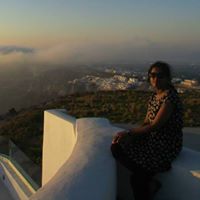 Alma Alexander Photo 11
