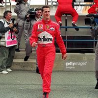 Patrick Ward Photo 22