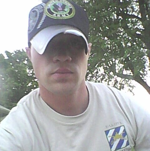 Brandon Mcclain Photo 36