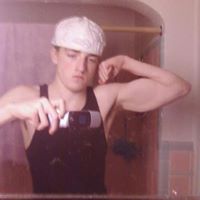 Mike Wall Photo 18