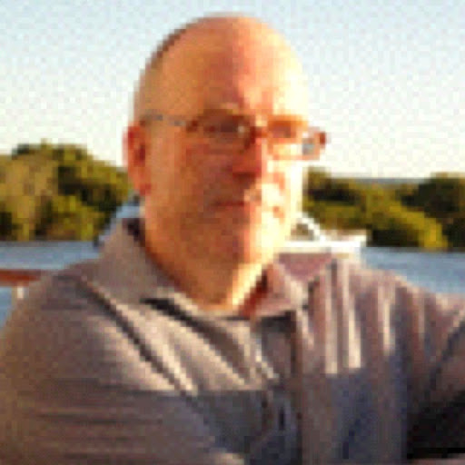 Timothy Blake Photo 37