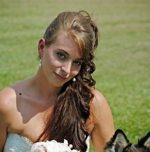 Stacey Reece Photo 28