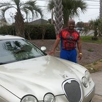 Tony Gaines Photo 41