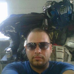 Josue Garcia Photo 13