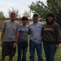 Teresa Rayburn Photo 11