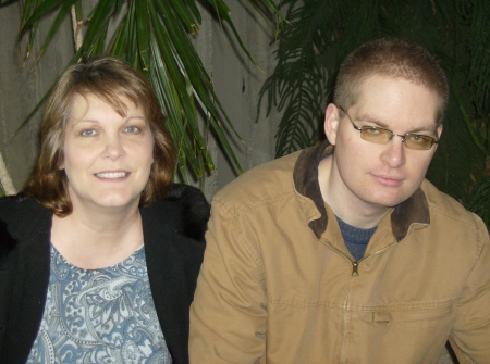 Robin Bennett Photo 25