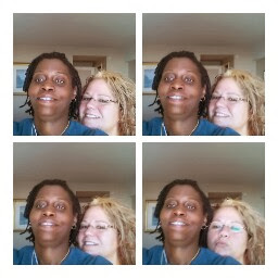 Andrea Reed Photo 10