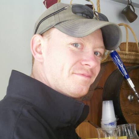 Michael Pearce Photo 11