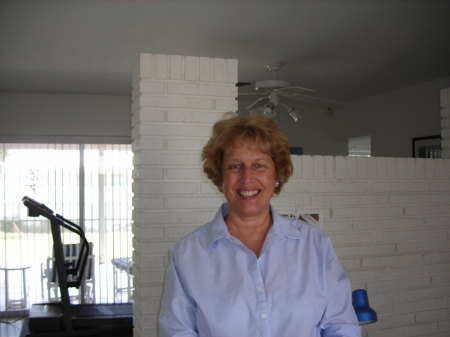 Nancy Pemberton Photo 12
