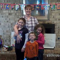 Deborah Henderson Photo 22
