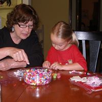 Kathleen Griffith Photo 2