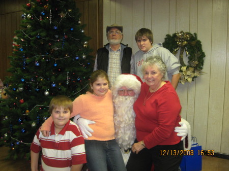 Connie King Photo 5