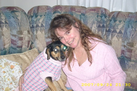 Stephanie Robinson Photo 33