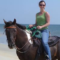 Amanda Skaggs Photo 41