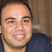 Mohsen Zamani Photo 16