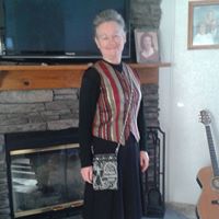 Teresa Owen Photo 2