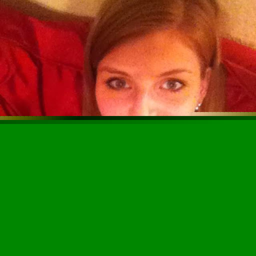 Camille Greene Photo 5