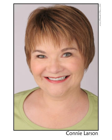 Connie Holmes Photo 10