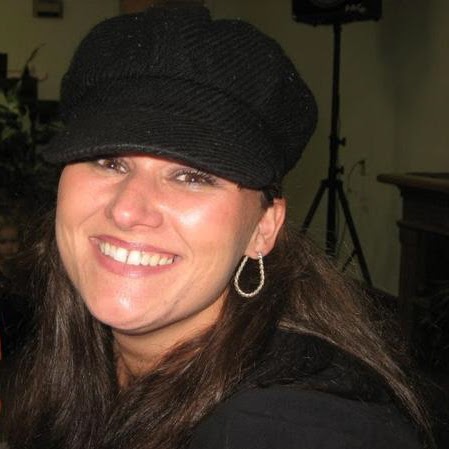 Christina Bridges Photo 7