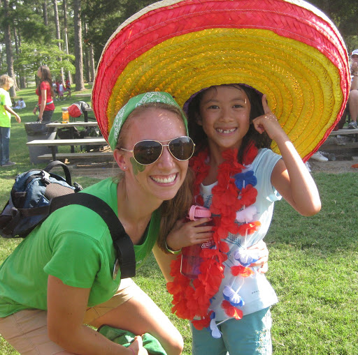 Allison Crandall Photo 20