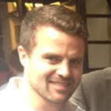 Marcus Houston Photo 12