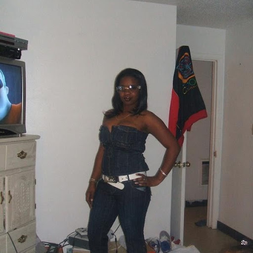 Yolanda Hardy Photo 29