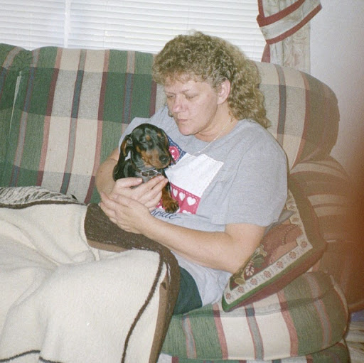 Jeanette Bailey Photo 11