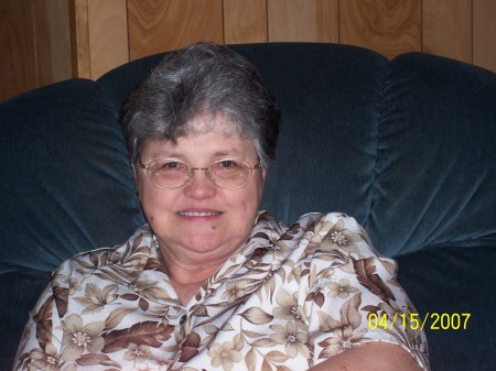 Brenda Cannon Photo 21