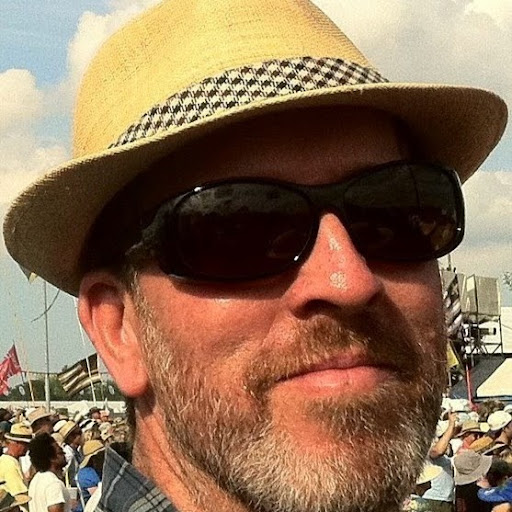 Don Faust Photo 26