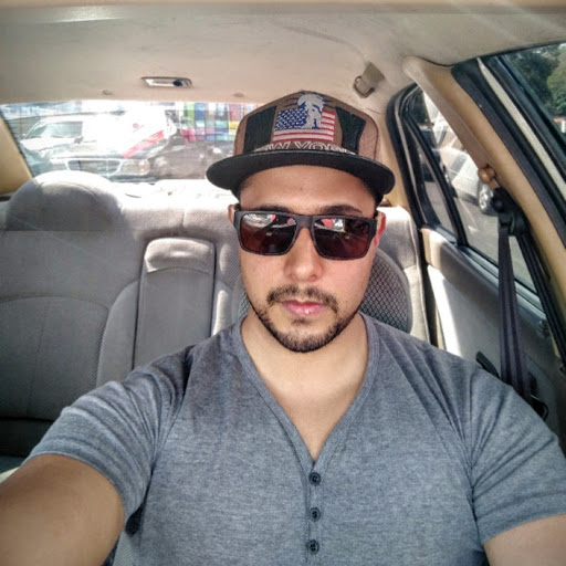Benjamin Alvarez Photo 27
