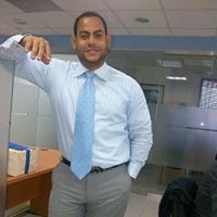 Michael Matos Photo 15