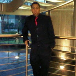 Byron Houston Photo 5