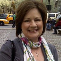 Kristin Short Photo 10