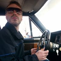 Joel Dillon Photo 5