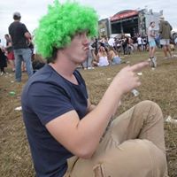 Steven Crowe Photo 25