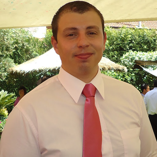 Sergio Pacheco Photo 42