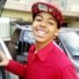 Marcus Robinson Photo 9