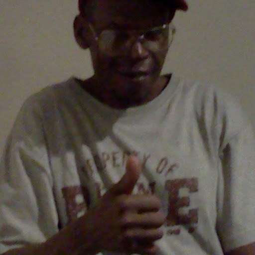 Ervin Holmes Photo 7