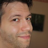 Matthew Masters Photo 12