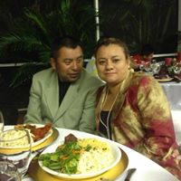 Gina Portillo Photo 17