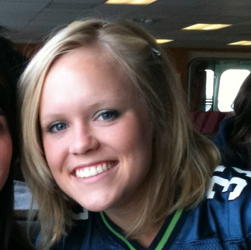 Samantha Walker Photo 8