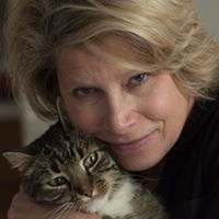 Jan Campbell Photo 15