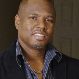Ian Cunningham Photo 45