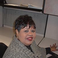 Jacquelyn Hall Photo 11