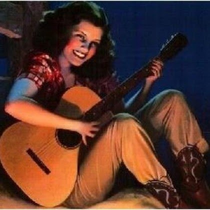 Susan Vaughn Photo 9
