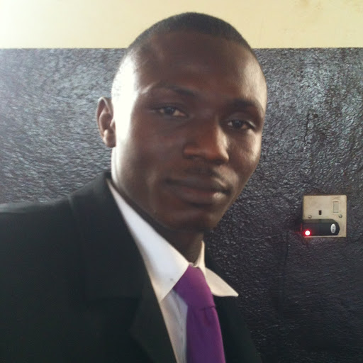 Alfred Kabia Photo 6