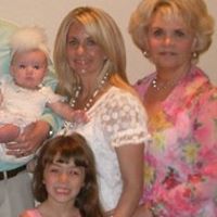 Sharon Cloninger Photo 4