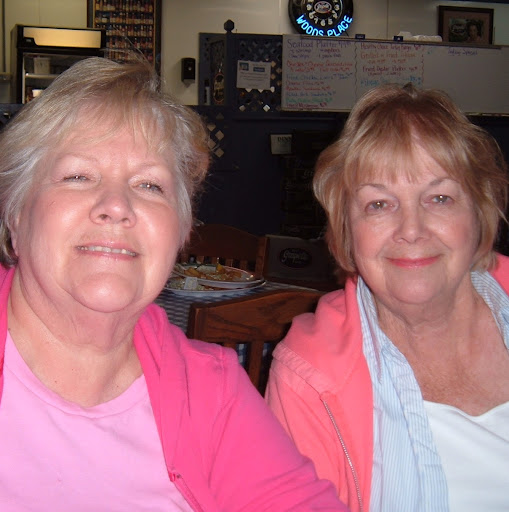 Susan Mayo Photo 25